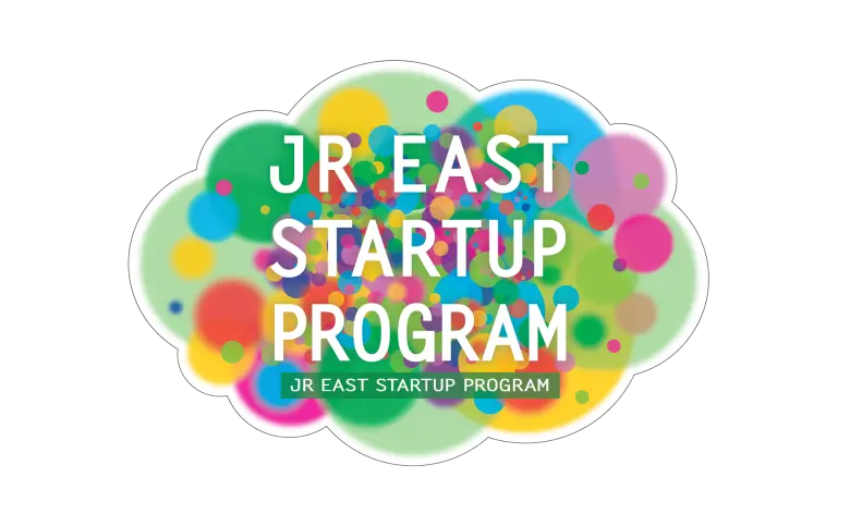 JR EAST STARTUP PROGRAM