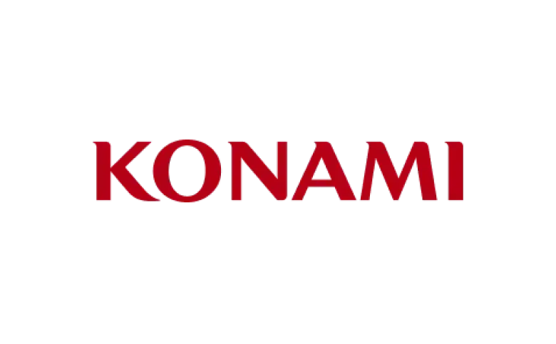 KONAMI